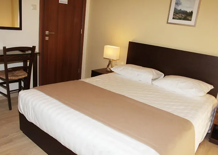Rea Hotel