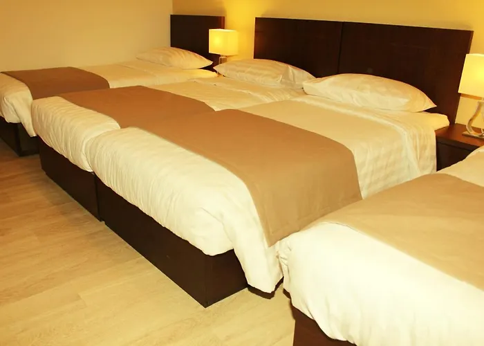 Rea Hotel