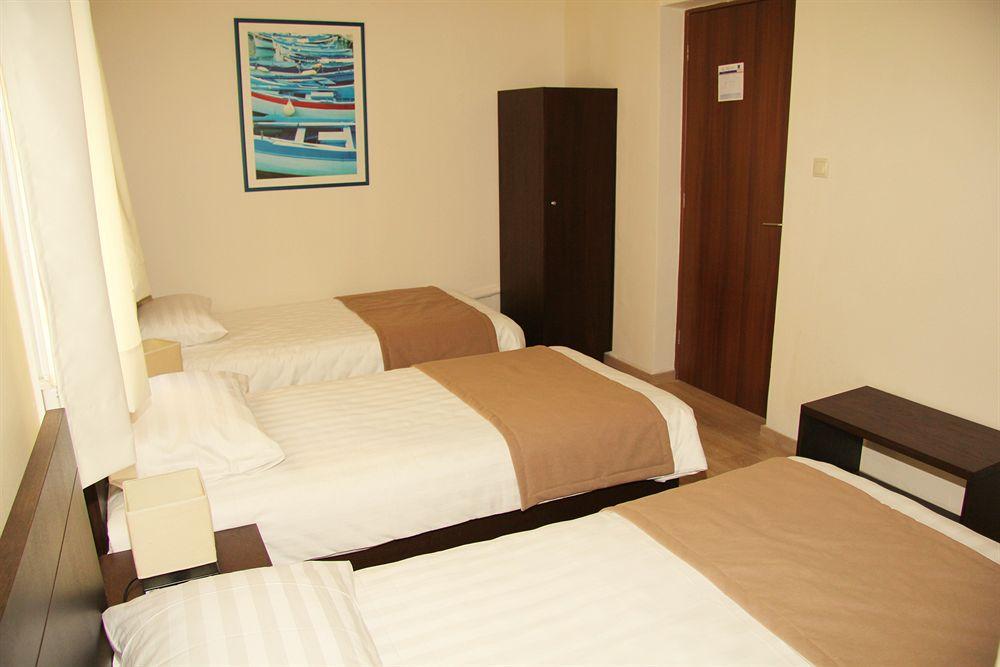 Hotel Rea *