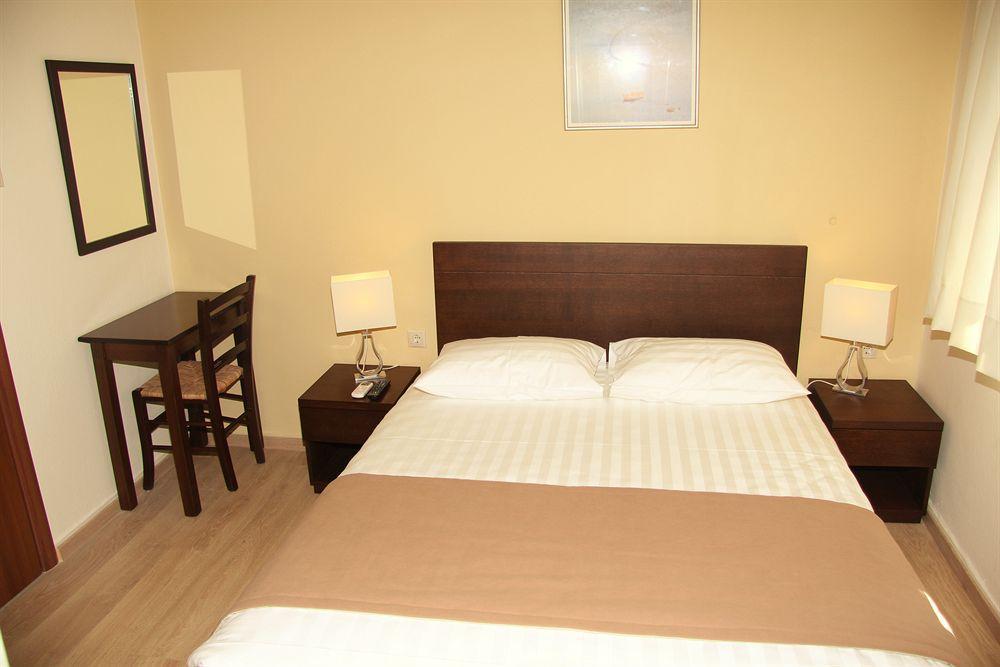 Hotel Rea
