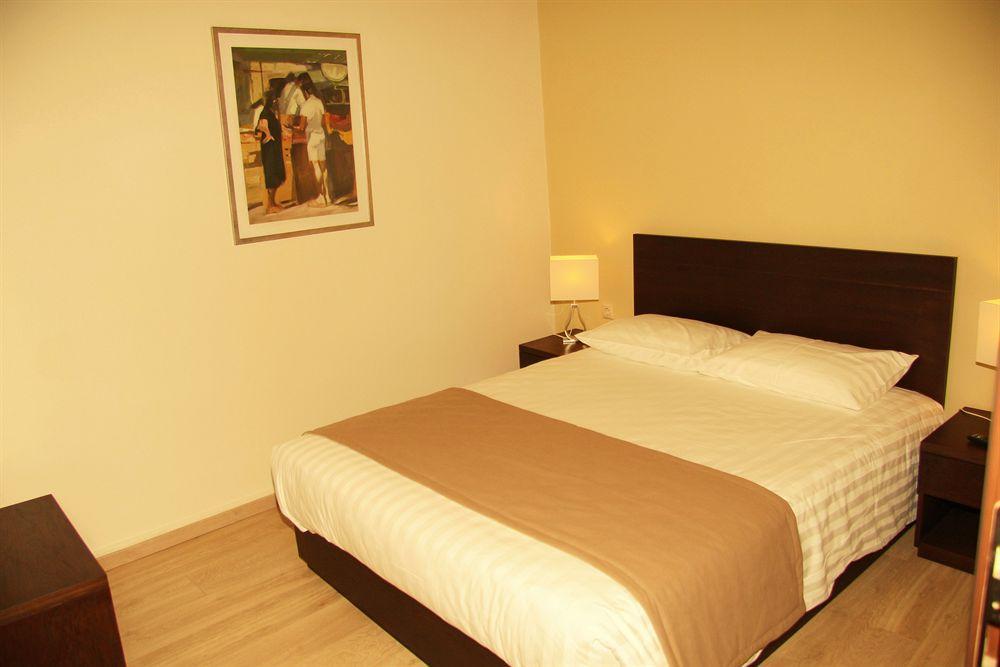 Rea Hotel