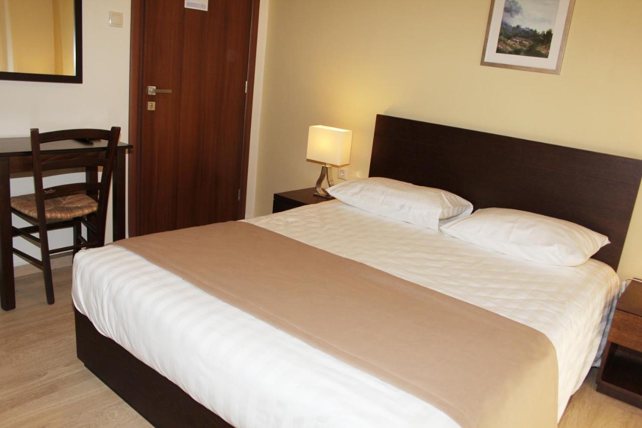 Hotel Rea