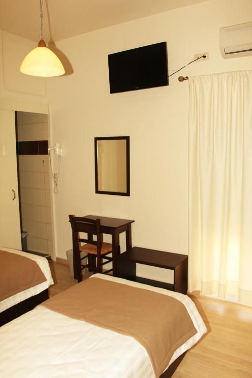 Rea Hotel Iraklio