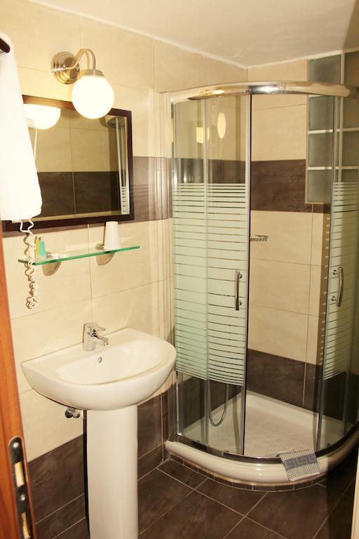 Hotel Rea
